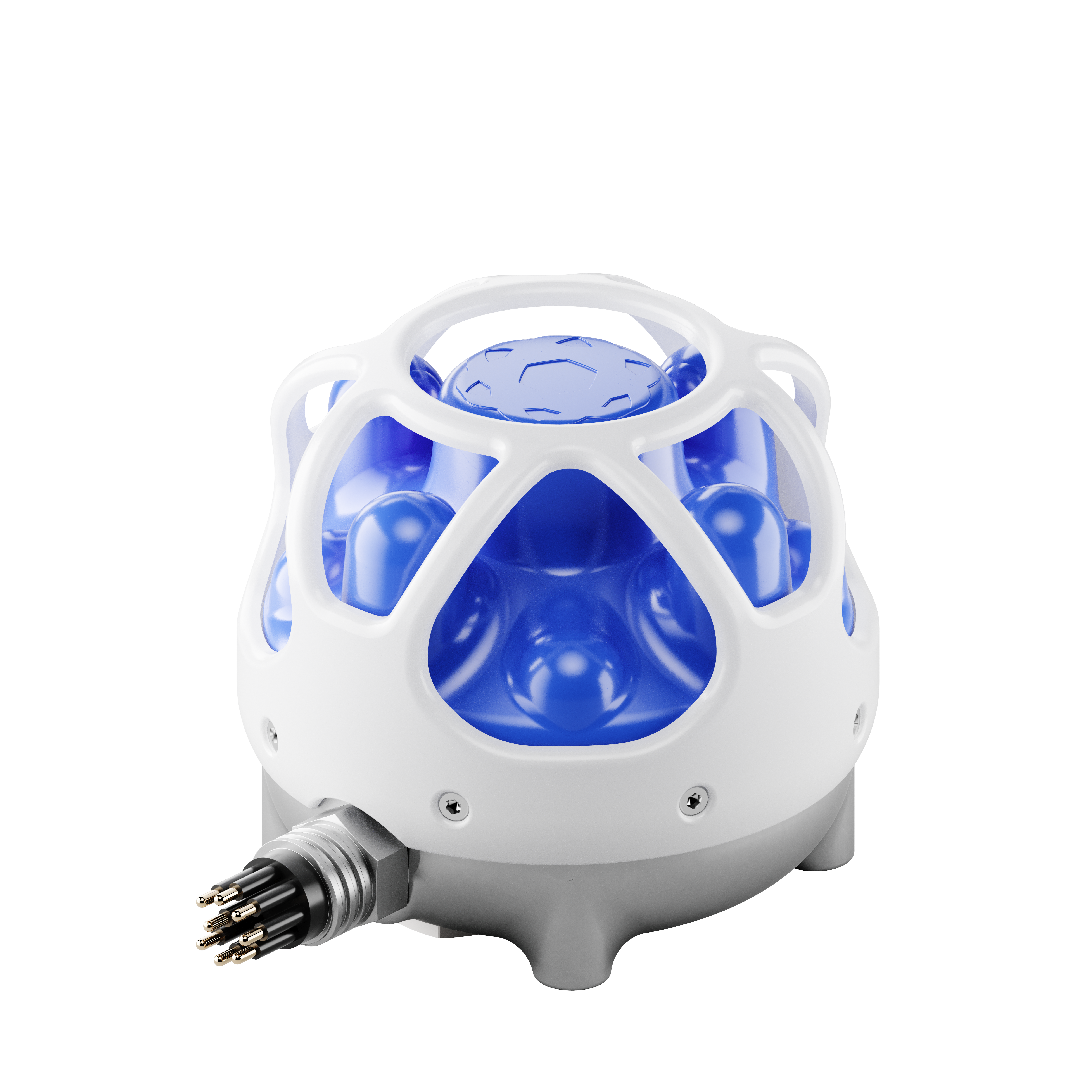 subsonus USBL iso view