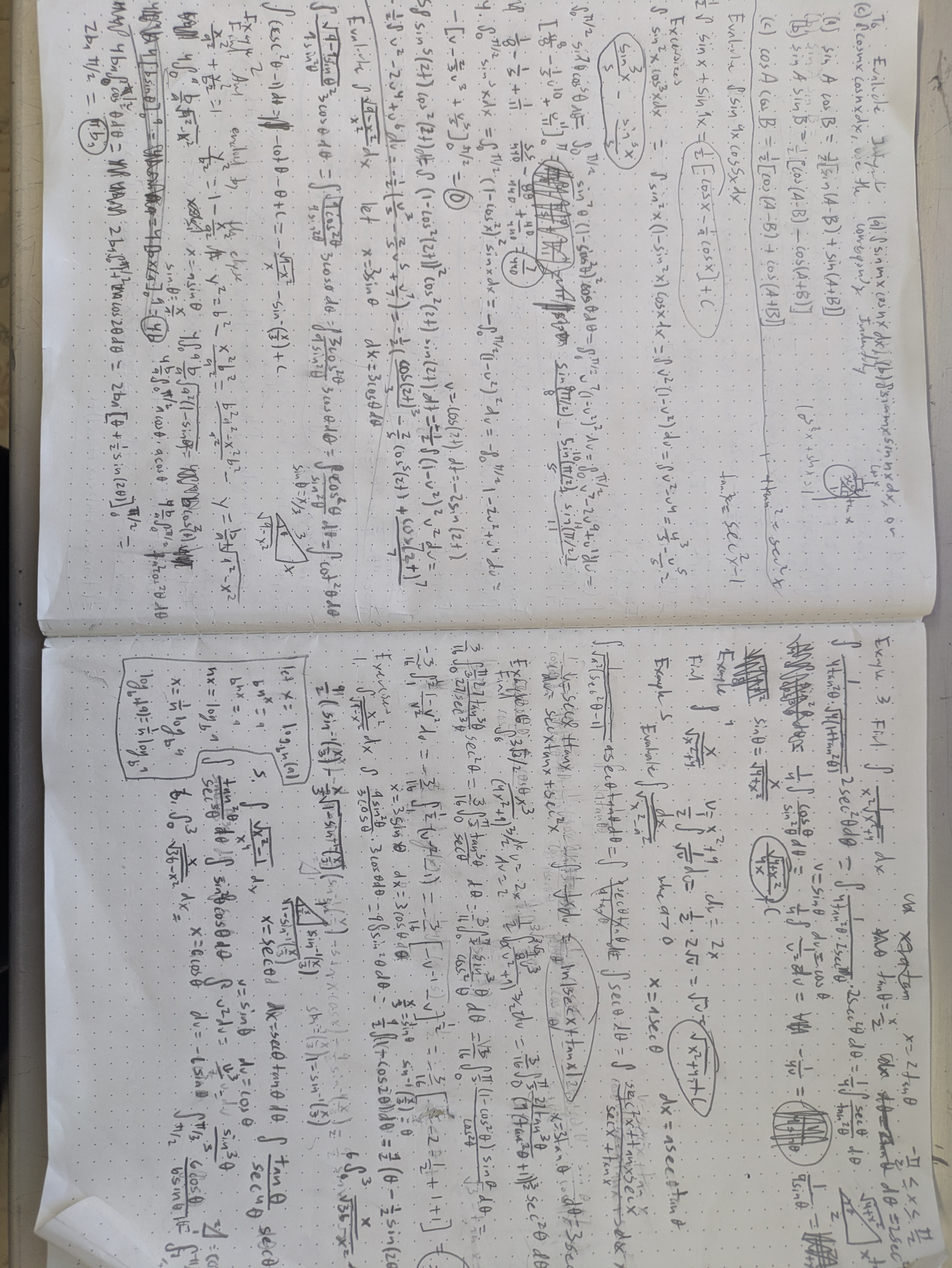 horrible limits of sums pg1